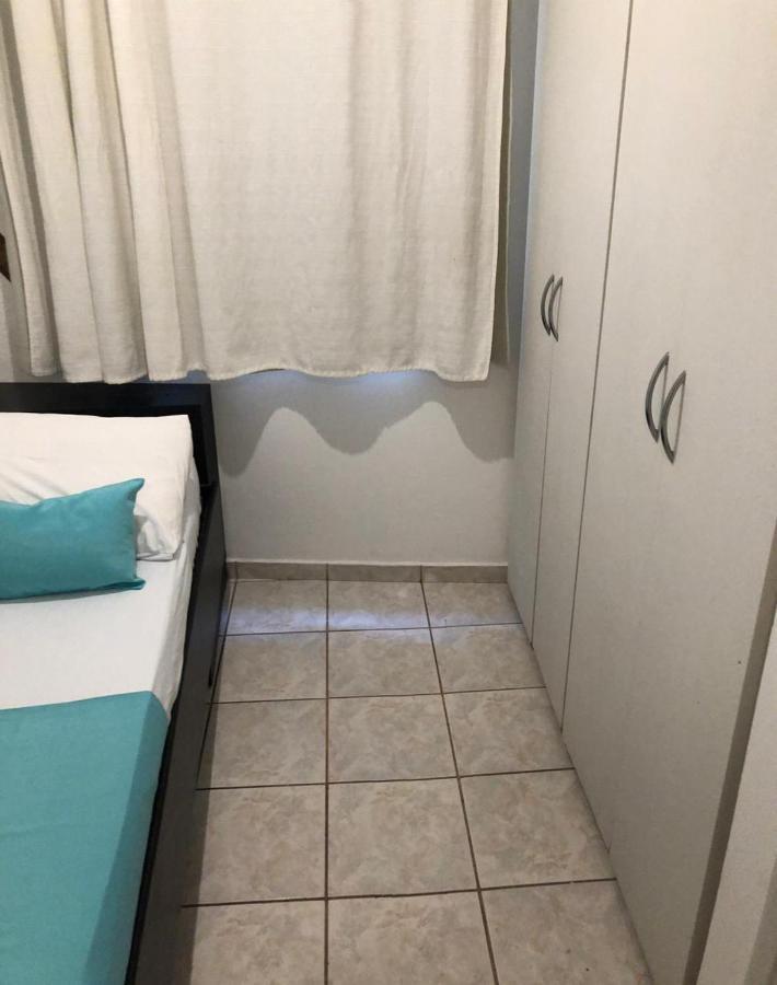 Bela Cintra Flat Service Proximo Aos Principais Pontos De Turismo De サンパウロ エクステリア 写真