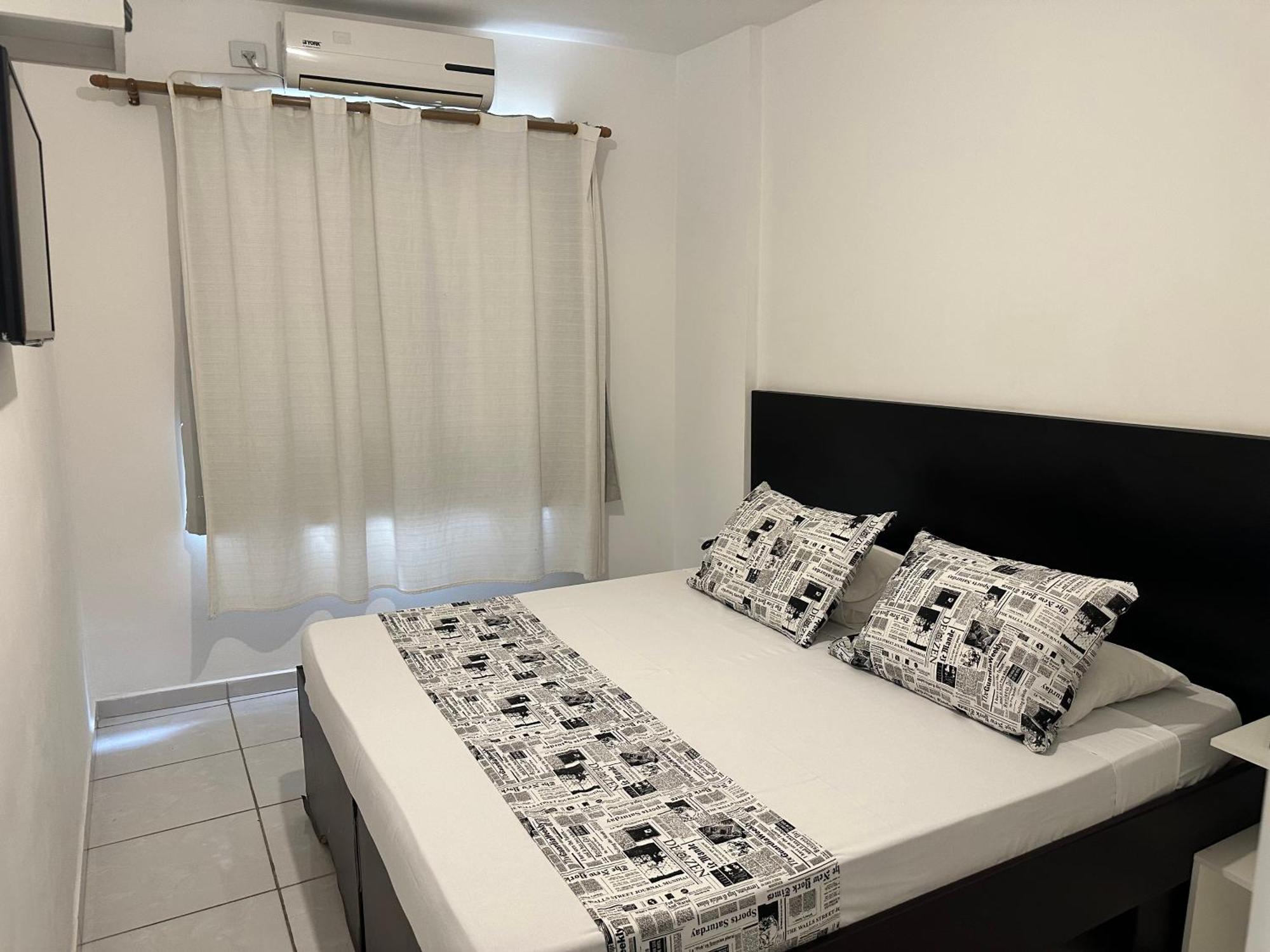 Bela Cintra Flat Service Proximo Aos Principais Pontos De Turismo De サンパウロ エクステリア 写真