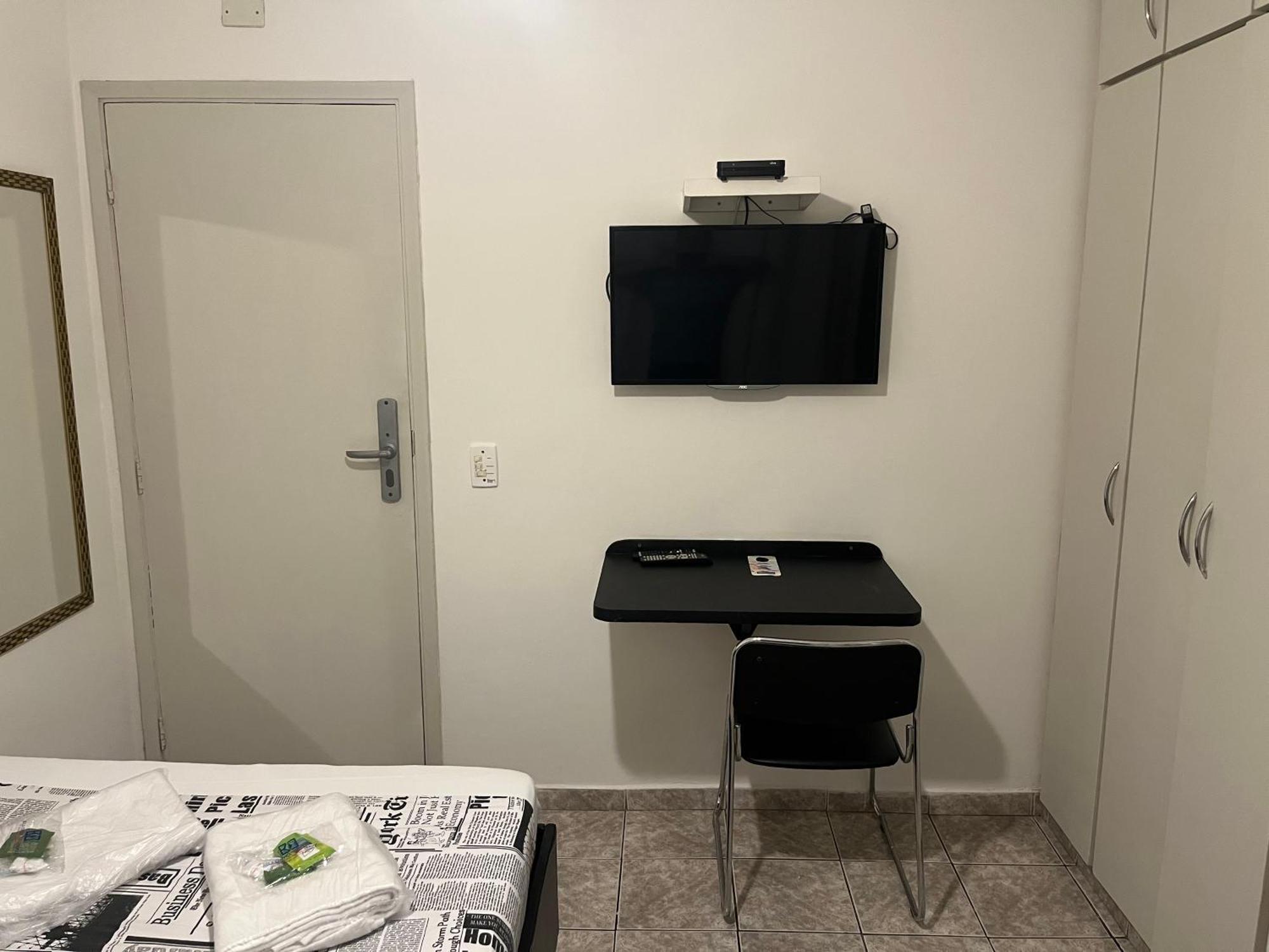 Bela Cintra Flat Service Proximo Aos Principais Pontos De Turismo De サンパウロ エクステリア 写真