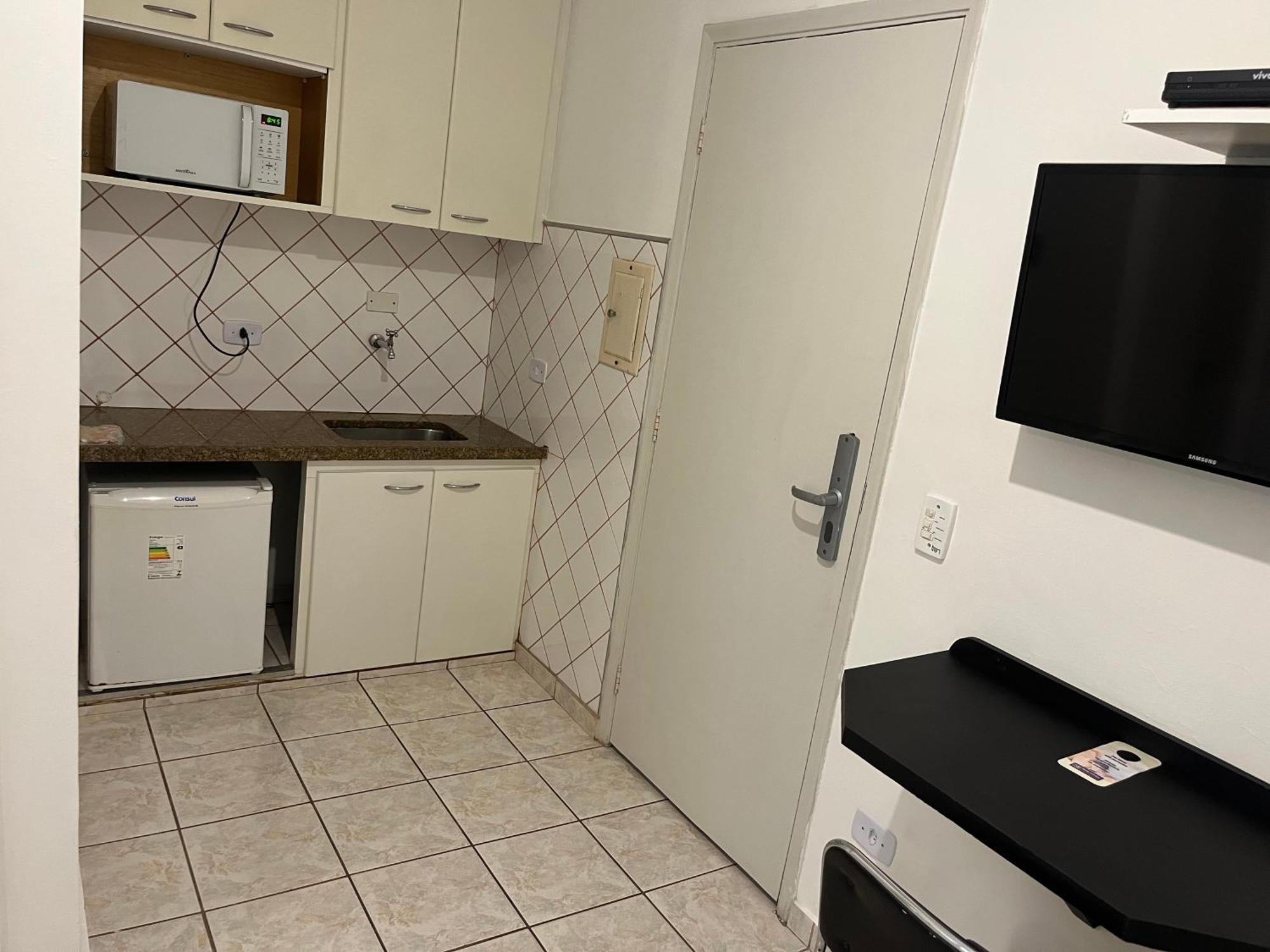 Bela Cintra Flat Service Proximo Aos Principais Pontos De Turismo De サンパウロ エクステリア 写真