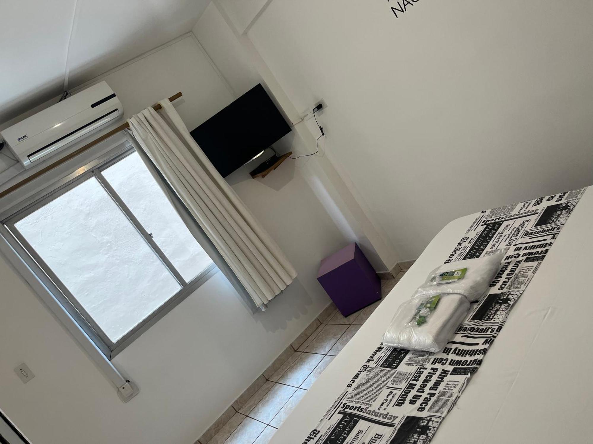 Bela Cintra Flat Service Proximo Aos Principais Pontos De Turismo De サンパウロ エクステリア 写真